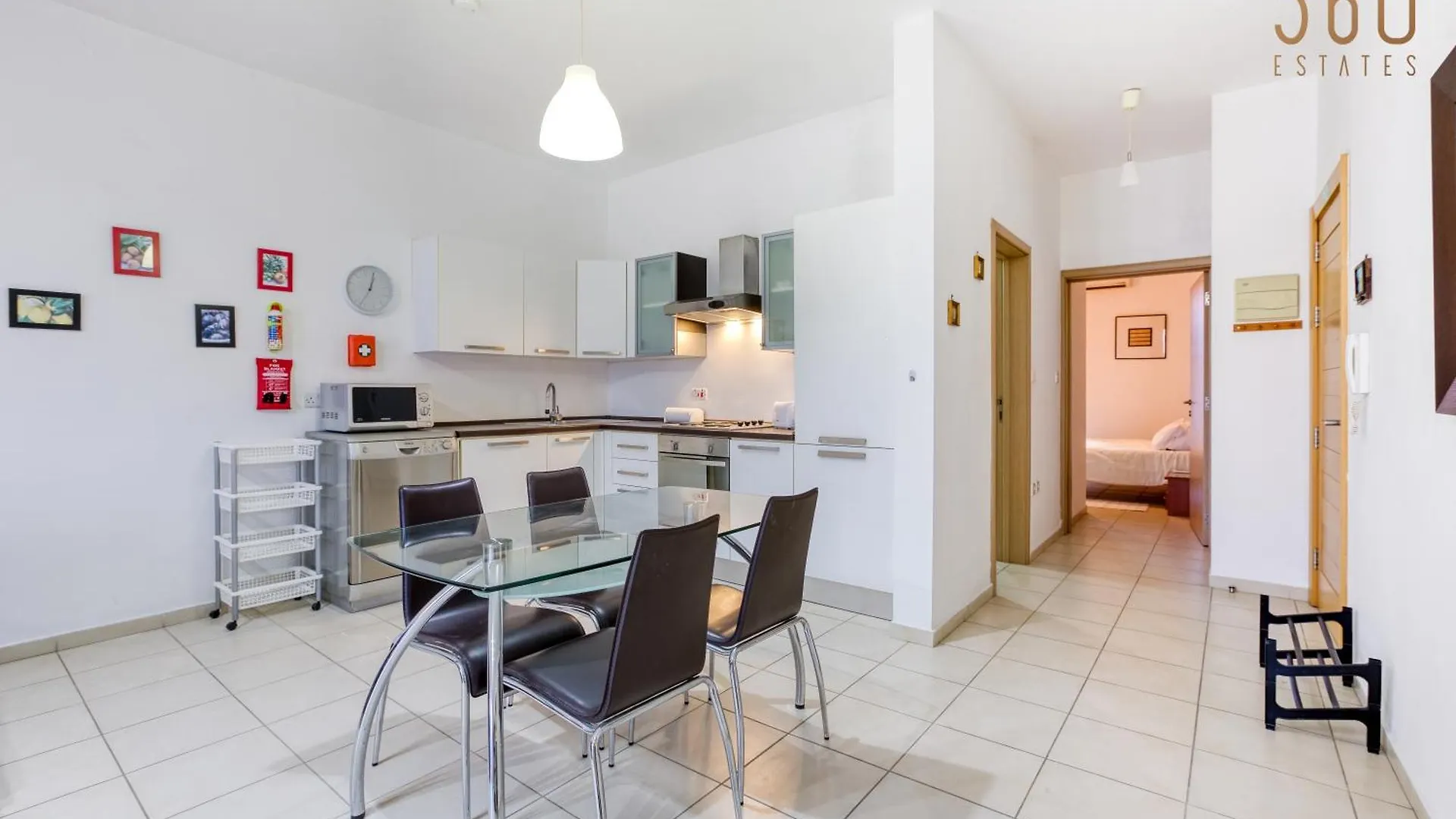 A 2Br Spacious Home In The Heart Of St Julians By 360 Estates Saint Julian's