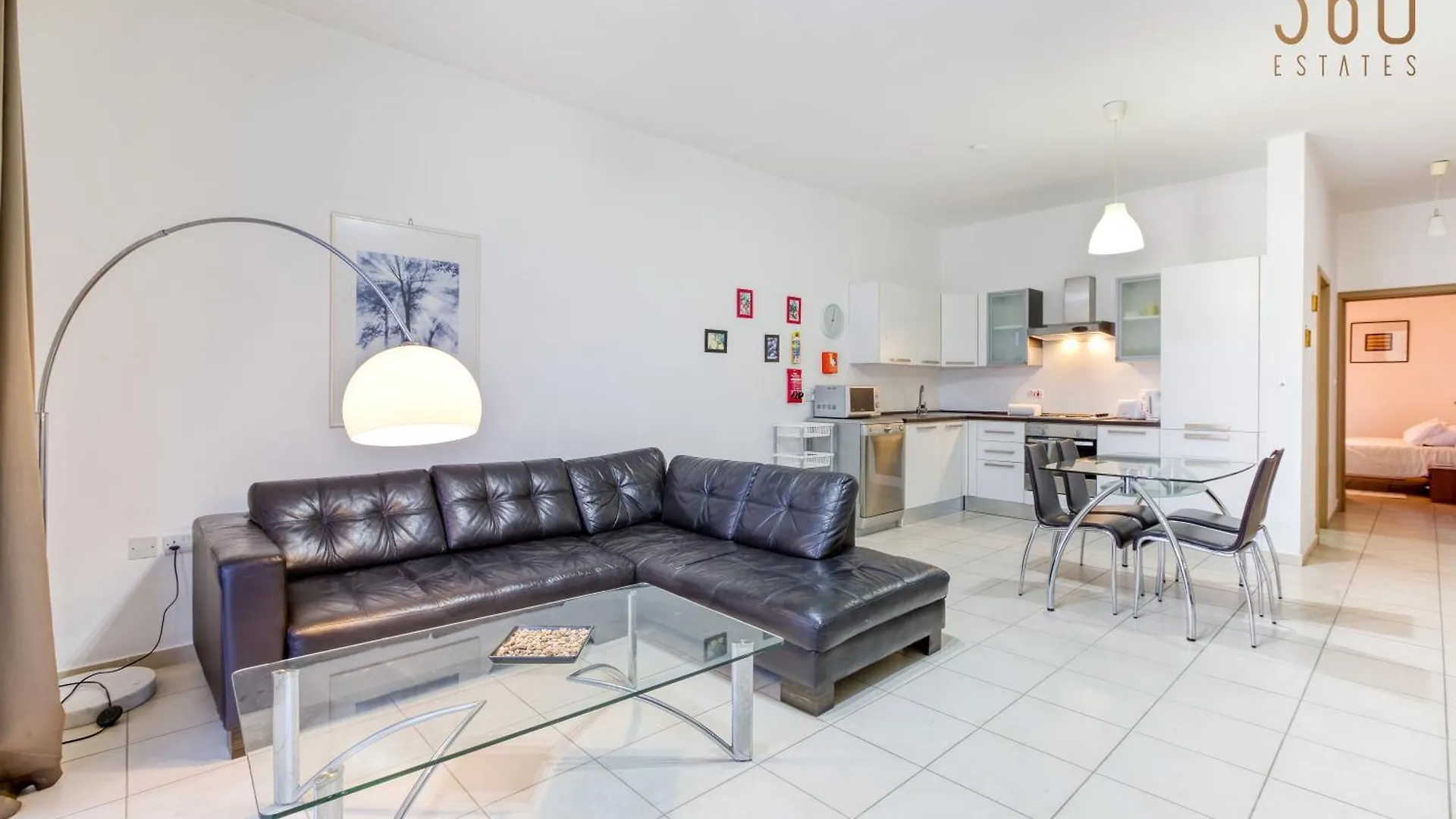 A 2Br Spacious Home In The Heart Of St Julians By 360 Estates Saint Julian's