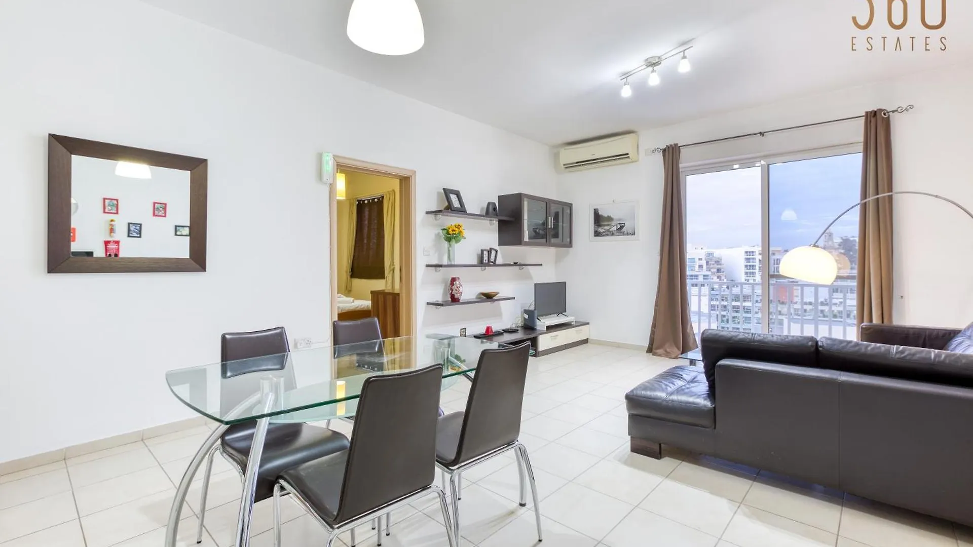 A 2Br Spacious Home In The Heart Of St Julians By 360 Estates Saint Julian's