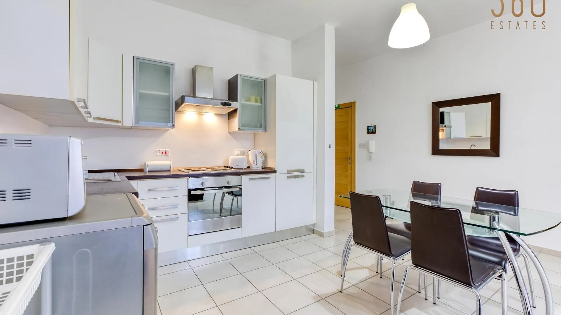 A 2Br Spacious Home In The Heart Of St Julians By 360 Estates Saint Julian's 0*,