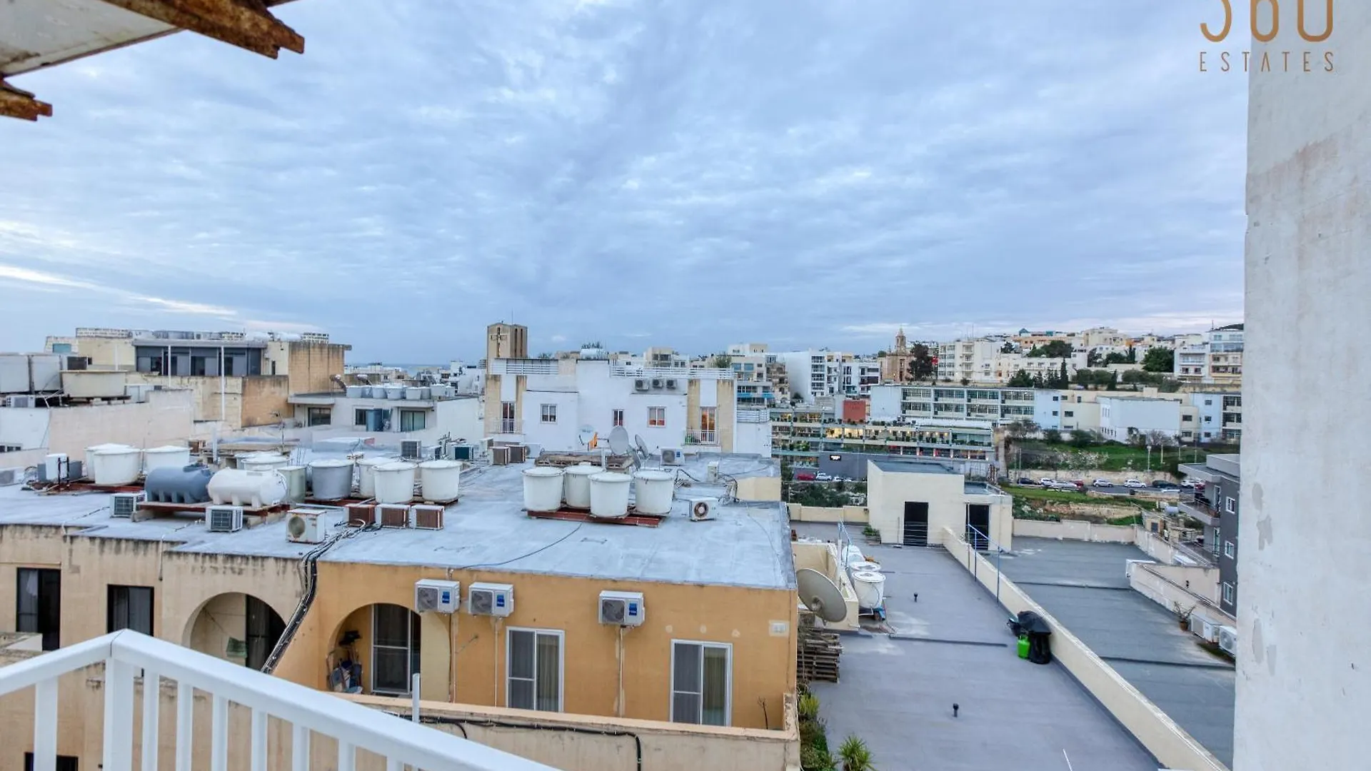 A 2Br Spacious Home In The Heart Of St Julians By 360 Estates Saint Julian's 아파트