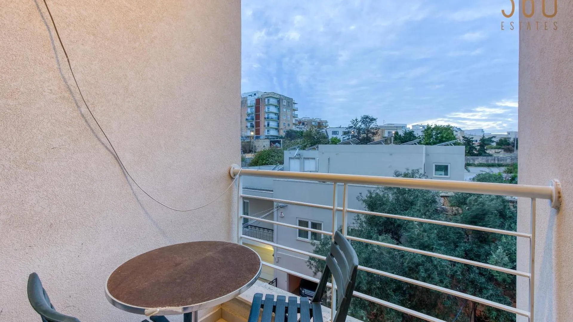 A 2Br Spacious Home In The Heart Of St Julians By 360 Estates Saint Julian's Malta