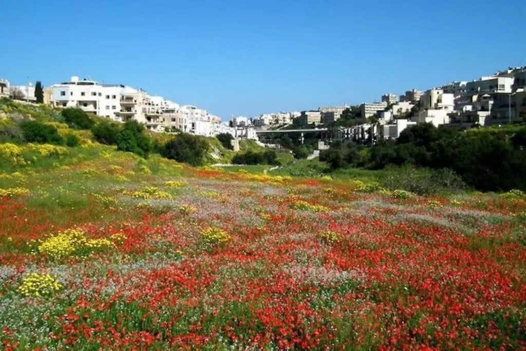 A 2Br Spacious Home In The Heart Of St Julians By 360 Estates Saint Julian's 0*,  Malta