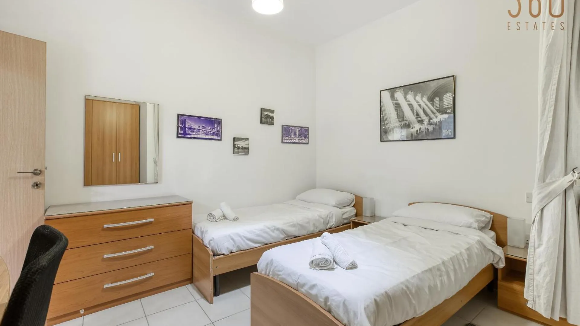 Apartment A 2Br Spacious Home In The Heart Of St Julians By 360 Estates Saint Julian's Malta